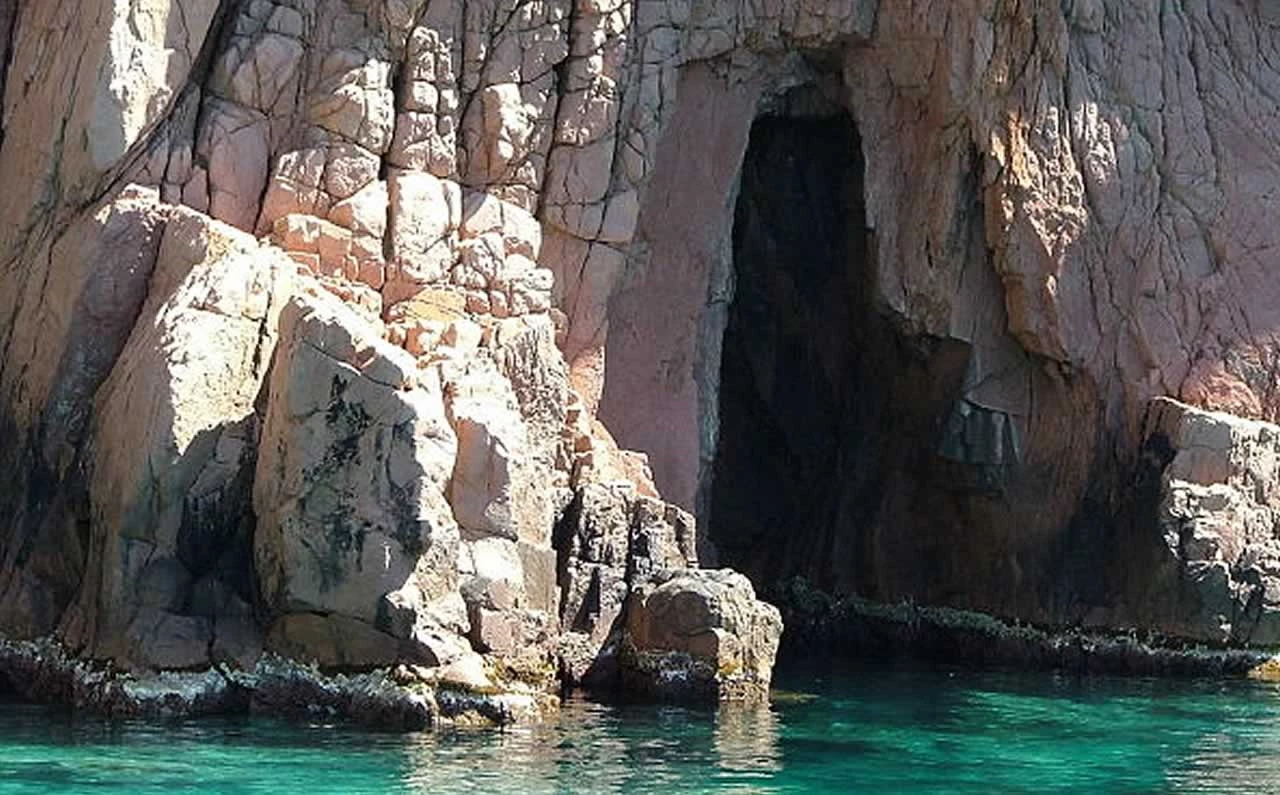 Les calanche de Piana, un paysage de beauté