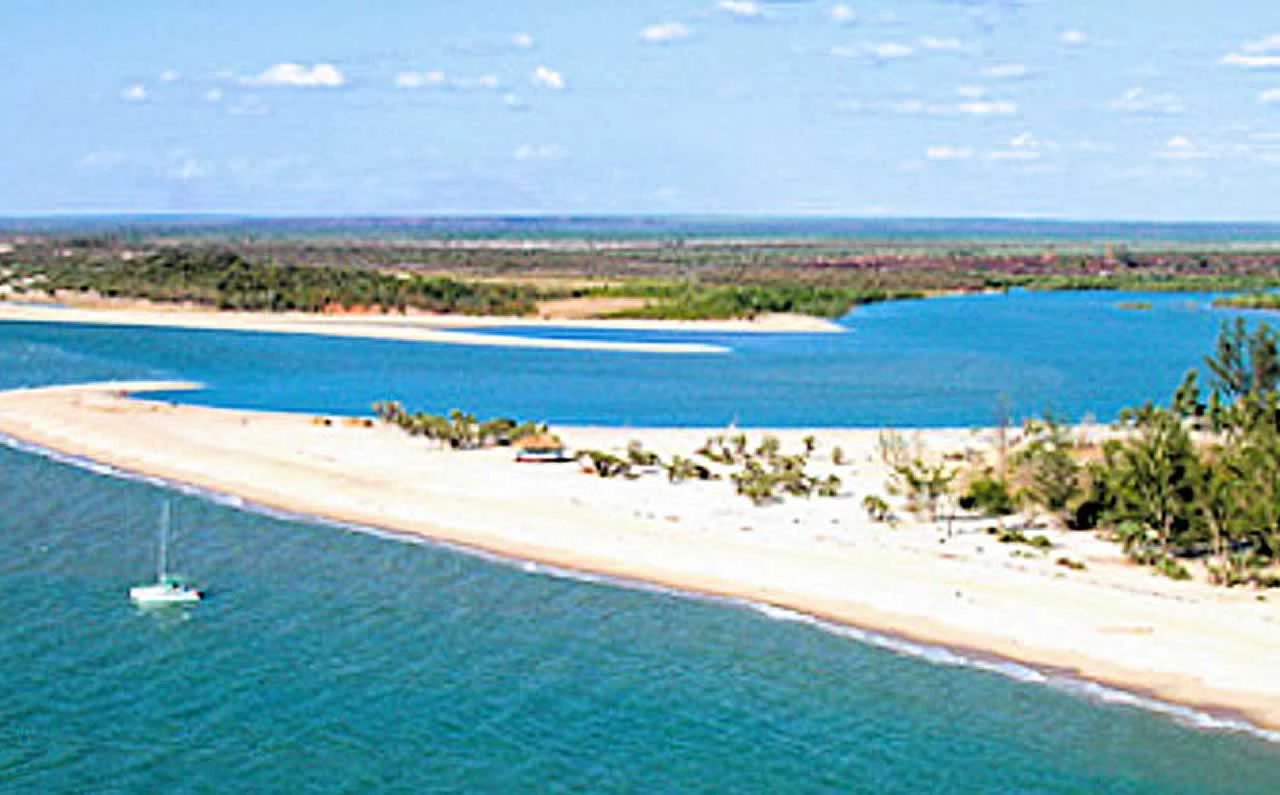 Madagascar paradis, les secrets de la Baie de Baly